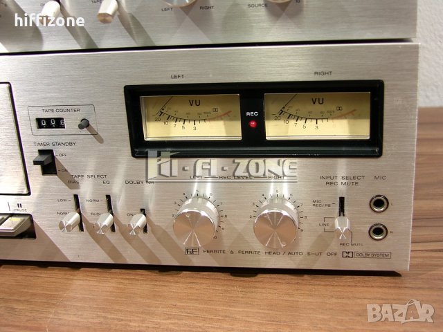 Комплект Sony, снимка 11 - Ресийвъри, усилватели, смесителни пултове - 36664913