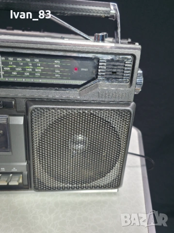 Радиокасетофон JVC RC 636L-2бр., снимка 14 - Радиокасетофони, транзистори - 53155114