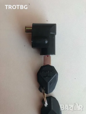 Контактен ключ за Talaria Sting X3 / MX3 / MX4 / MX5, снимка 2 - Друга електроника - 55886348