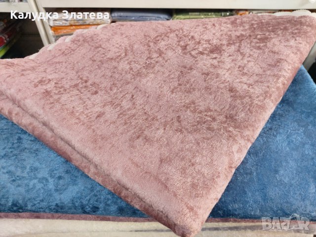 Антиплъзгащи покривала за дивани и легла , снимка 4 - Платове и дамаски - 42611649