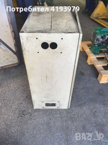 Ел Табло за обемна ерозийна машини работещо!, снимка 5 - Други машини и части - 52206573