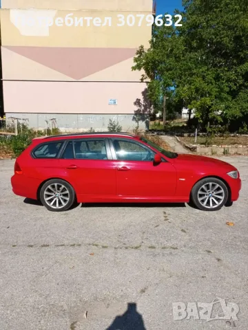 Продава се BMW 318 Dizele 2011г, снимка 2 - Автомобили и джипове - 56335806
