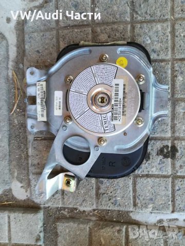 Airbag за Mercedes-Benz W210 , снимка 2 - Части - 29658037