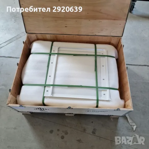 Батерия LITHTECH 51.2V 200Ah, снимка 6 - Други - 56375501