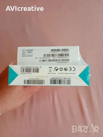 SAMSUNG GALAXY A 17, снимка 3 - Samsung - 56022887