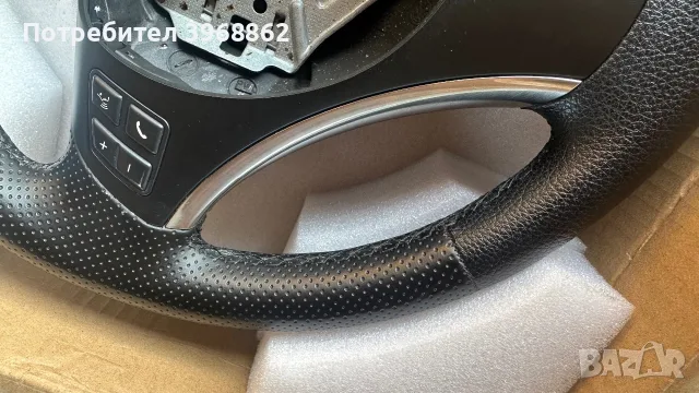Волан е87/е90 80€ , снимка 4 - Части - 56542252