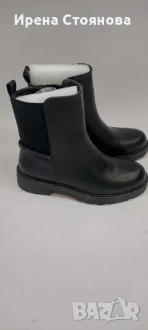 Дамски зимни боти. Чисто нови с мека вълнена подплата, 39 номер., снимка 5 - Маратонки - 49274122