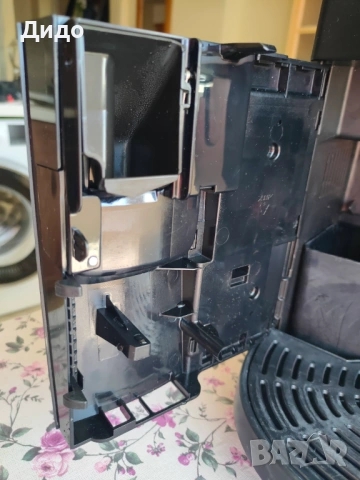 Delonghi magnifica Esam 4000 B ex:1, снимка 6 - Кафемашини - 54343000