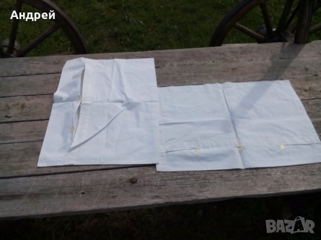 Стара Калъфка,калъфки за възглавница #10, снимка 5 - Други ценни предмети - 29098837