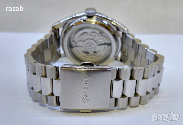 Seiko Sarb035 , снимка 11 - Мъжки - 52696526