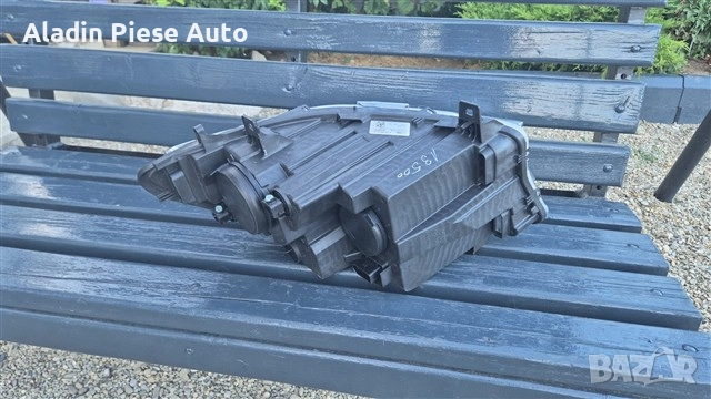 Ляв фар Mercedes Sprinter E-Sprinter халогенен фейслифт година 2019 - 2025 код A9109060200, снимка 6 - Аксесоари и консумативи - 51579869