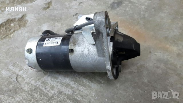 Стартер M001T30971 Мазда 6 2,2d 2008 2009 2010 2011 2012г, Mazda 3, снимка 2 - Части - 35311558