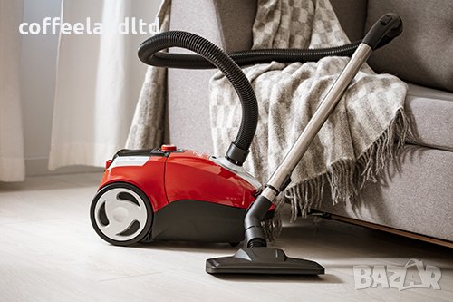 Безшумна прахосмукачка AD 7041, снимка 2 - Прахосмукачки - 31462762