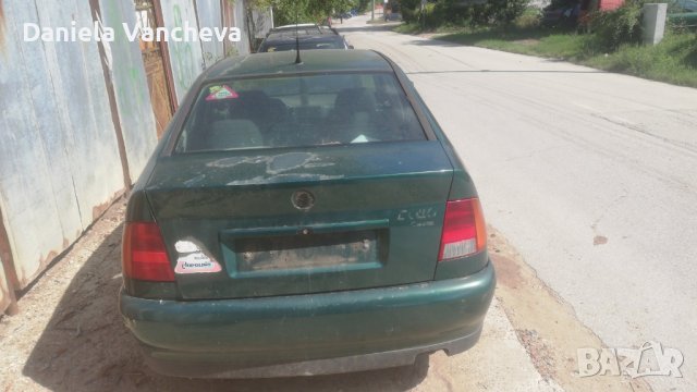 Фолксваген Поло на части , снимка 3 - Автомобили и джипове - 37904503