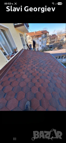 Ремонт на покриви , снимка 8 - Ремонти на покриви - 54008165
