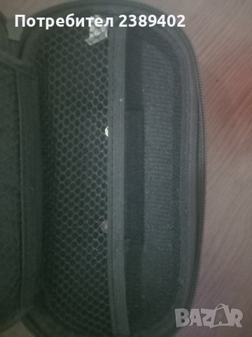 Калъф за PSP:Playstation Portable