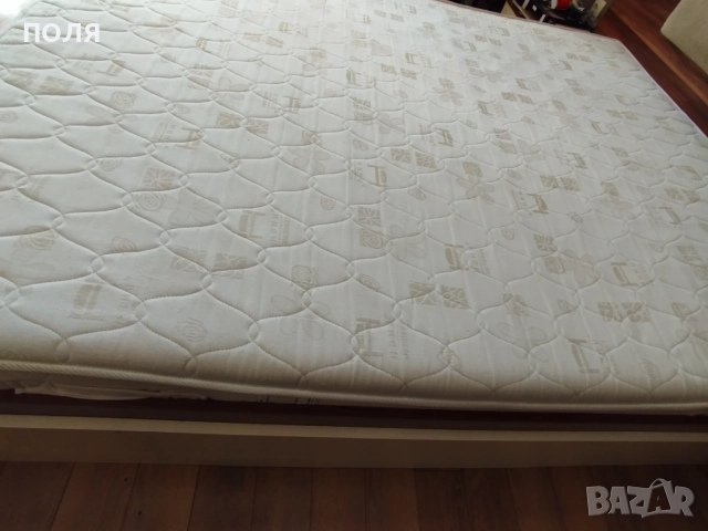 Матрак 160/200, снимка 2 - Матраци - 52606895