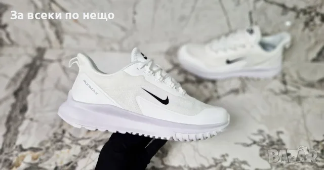 Nike Мъжки Маратонки👟Мъжки Спортни Обувки Найк - Различни Цветове Код P2950, снимка 11 - Маратонки - 55816849