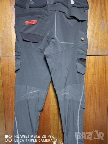 Mascot Advanced Stretch 54., снимка 2 - Панталони - 53939641