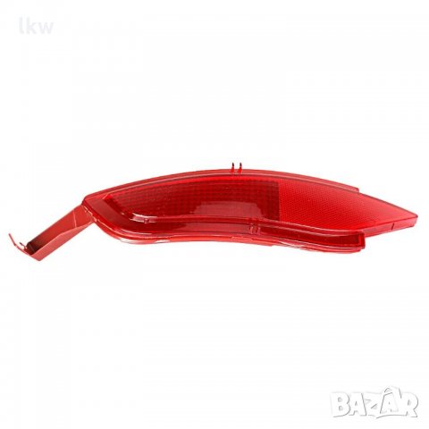 Заден рефлектор в броня за Ford Fiesta,C Max, Grand C Max - Шофьорска страна, снимка 2 - Части - 31241438