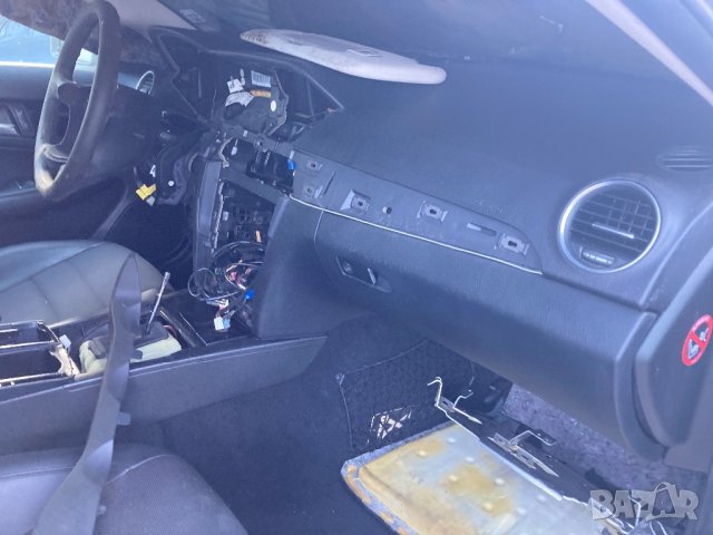 204 фейслифт арматурно табло, снимка 1