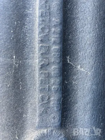 киче преден капак мерцедес е класа w212, снимка 2 - Части - 48365134