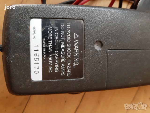 kyoritsu 2007, снимка 5 - Друга електроника - 30168013