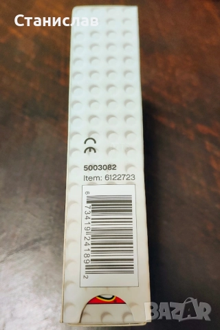 LEGO 5003082 Pirates Adventure, снимка 5 - Конструктори - 52232270