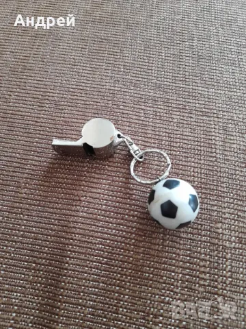 Стара спортна свирка #2