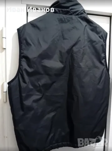 Оригинален термо елек Peak Performance, снимка 10 - Спортни дрехи, екипи - 49355624