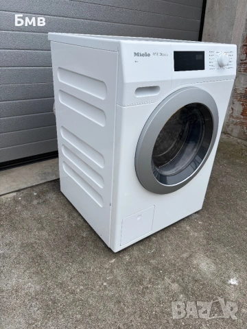 Пералня MIELE W 1 Classic Eco А+++, снимка 2 - Перални - 54149913