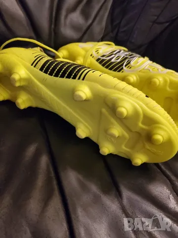 Бутонки Puma Future 22.5см., снимка 2 - Футбол - 48298546