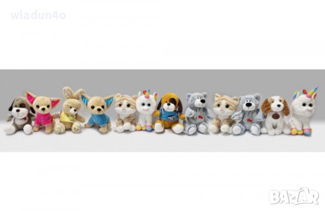 МОЕТО ПРИЯТЕЛЧЕ-Разказвач на приказки на БГ, снимка 6 - Музикални играчки - 23584988