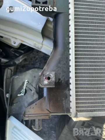 Охладителен Радиатор с Вентилатори SUZUKI SX4 S-Cross JY 2018 998ccm, снимка 4 - Части - 48629761