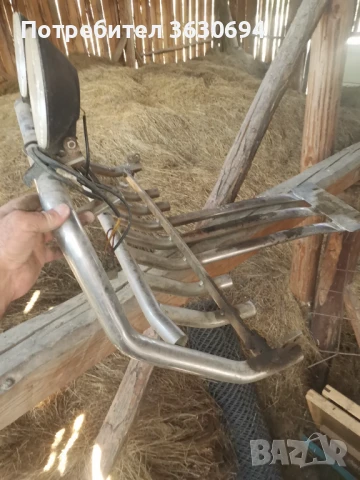 Ролбар за Сузуки Витара , снимка 2 - Автомобили и джипове - 51341872