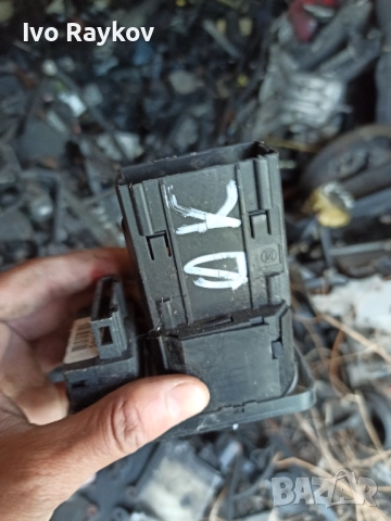 КЛЮЧ ЗА СВЕТЛИНИ SEAT IBIZA 6K1941531AK, снимка 2 - Части - 52184763