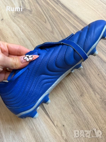 Оригинални Футболни обувки ADIDAS COPA GLORO 20.2 FG! 43 н, снимка 5 - Футбол - 43463750