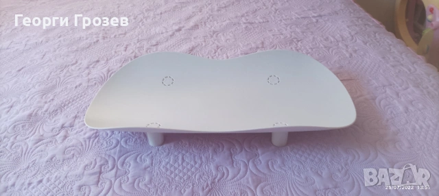 Бебешка везна BebePharm, снимка 6 - Други - 53004162