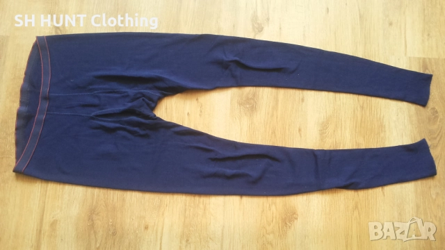 HILTON Thermo Underwear 52% Merino Wool размер M термо долница 52% Мерино вълна - 1602