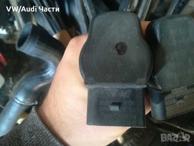 Бобини за Ауди А3 С3 1.8Т Audi A3 S3 8L , снимка 3 - Части - 30909091