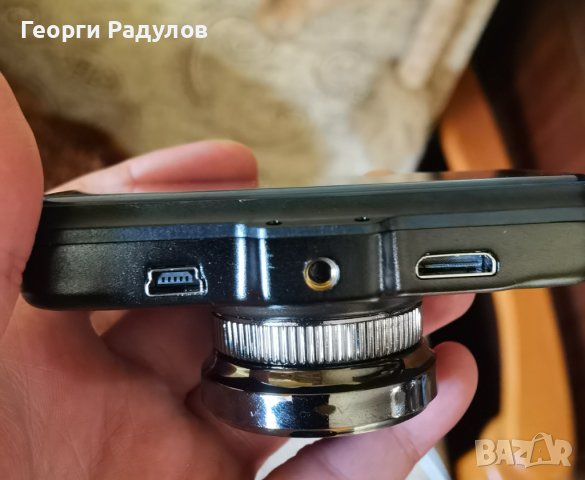 Видео регистратор HD1080p 4K, снимка 3 - Камери - 37605492