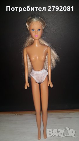  Барбита, снимка 5 - Кукли - 30149123