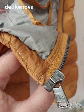  JEAN PAUL. 🇫🇷  Size L Мъжко яке качулка с пух, снимка 8 - Якета - 38380250