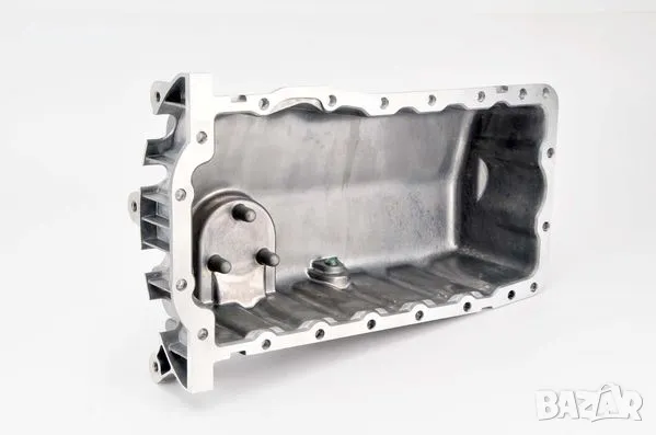 Картер VW SEAT AUDI SKODA FORD 1.6 1.9TDI 2.0TDI 1.9SDI 038103601A, снимка 2 - Части - 50064986