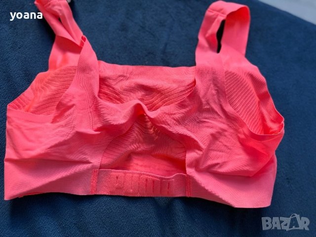 Puma / Пума тренировачно бюстие , снимка 2 - Корсети, бюстиета, топове - 50501572
