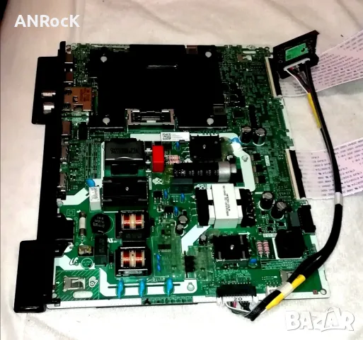 MAIN BOARD/ Power Supply BN96-50973N KANT-SU2 6900 5055 FOR SAMSUNG UE55TU7092U, снимка 3 - Части и Платки - 48835457