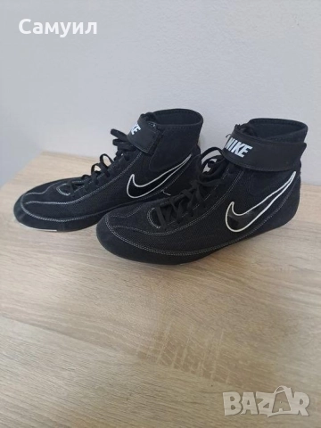 Борцовки Nike, снимка 1