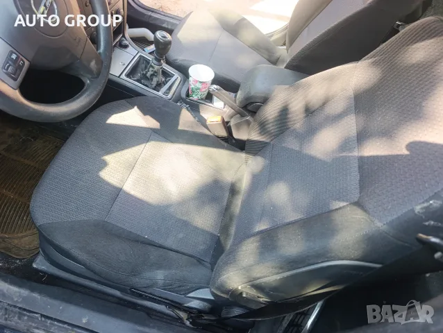 Опел Вектра Ц  / Opel Vectra C 1.8I - на части , снимка 8 - Автомобили и джипове - 55795020