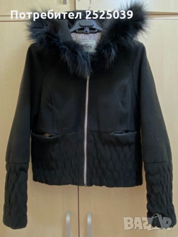 Палта и якета-НАМАЛЕНИЕ, снимка 4 - Палта, манта - 31817370