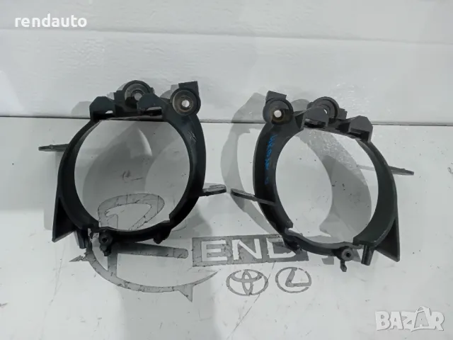 81482-52210 81481-52280 Капачки,държачи халоген Toyota Urban Cruiser